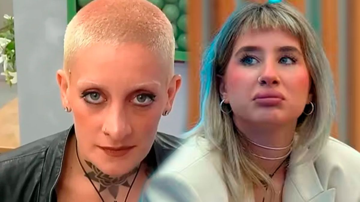 Furia contó el motivo por el que le perdió la paciencia a Paloma y no la soporta más: roñosa...