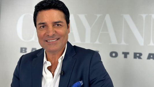 Chayanne suma un nuevo show en Vélez para el 2026: cuándo será