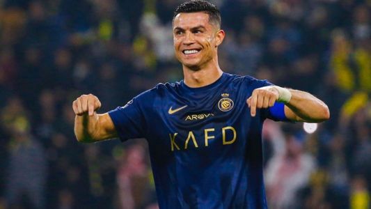 Cristiano Ronaldo ganó el Premio Maradona 2023: de qué se trata y por qué Messi nunca lo ganó