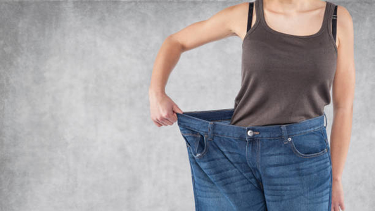 NO LOS SABÍAS: 3 hábitos que te impiden perder grasa