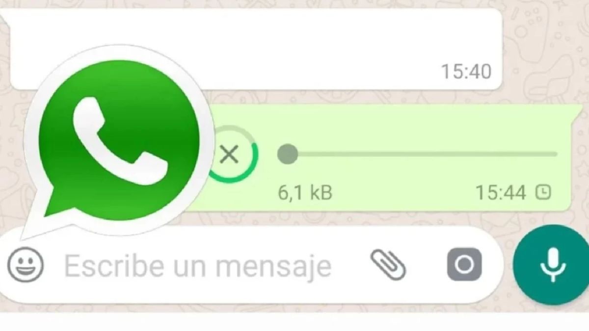 As&iacute; pod&eacute;s mejorar el volumen de los audios en WhatsApp con estos sencillos trucos.