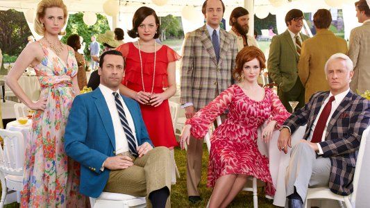 El final de Mad Men un adiós ¿perfecto? a la serie