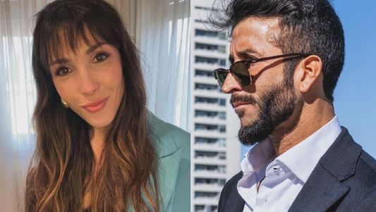 El llamativo gesto y arrepentimiento de Roberto Castillo con su ex en medio de la feroz guerra