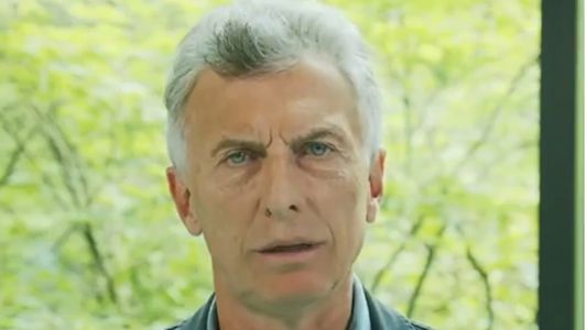 Mauricio Macri defendió las protestas en Cuba: Reclaman el fin de la Dictadura