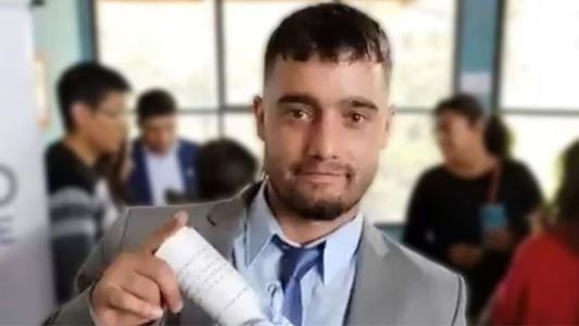 Asesinaron a mi único hijo: el estremecedor caso del joven que apareció muerto en Río Negro