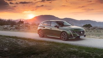 Peugeot 301 al 308: 10 generaciones hasta el modelo actual
