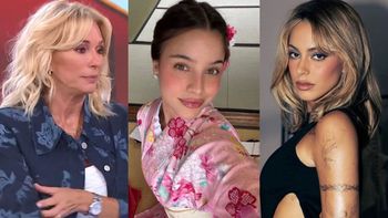 Yanina Latorre dio detalles del juego sucio de Emilia Mernes tras el unfollow de Tini Stoessel