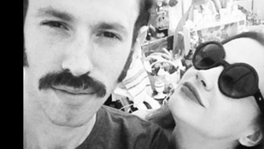 El currículum exótico del nuevo novio de Celeste Cid