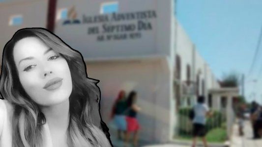 ¿Karina Jelinek se refugia en la religión adventista?