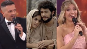 Ratings: el minuto a minuto del debut del Cantando 2020 vs. Jesús