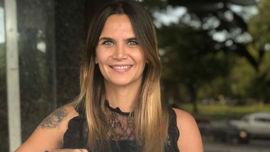 La respuesta de Amalia Granata a Andrea del Boca: El que nada hace nada teme; el que sí hace...