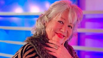 Estelita, la ex de Luis Ventura, explicó el polémico motivo por que dejó de forma abrupta el medio 