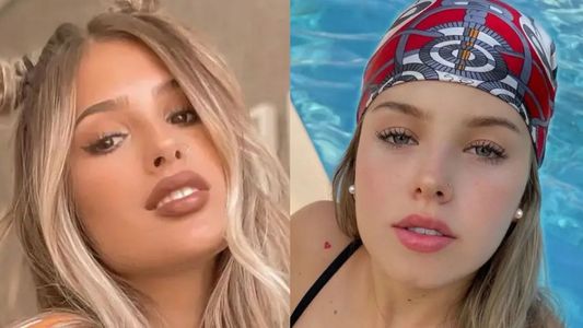 La furia de Coti Romero luego de ver cómo Julieta Poggio la criticó duramente en Gran Hermano 2022