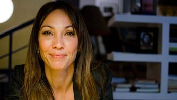 Ernestina Pais sobre la interna de CQC: La competencia existe