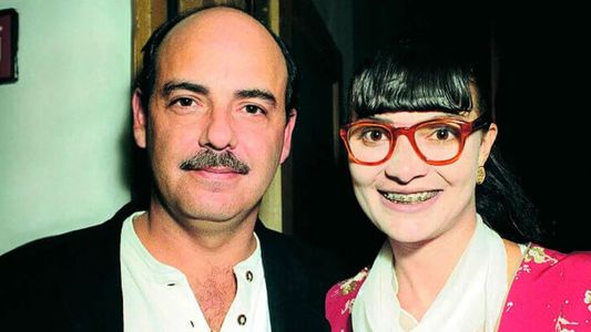 Conmoción y dolor por la muerte del guionista y productor de Betty, la fea