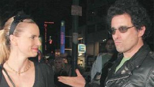 Andrés Calamaro y Julieta Cardinali, a pasos de recomponer su matrimonio