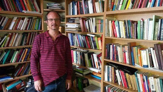 Grimson: “Después de 4 años de macrismo ¿quién ganó en la Argentina además de un grupo de timberos con las Lebacs y las Leliqs?”