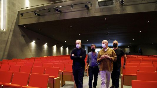 Rodríguez Larreta juega a varias puntas para hacerse fuerte con los candidatos del interior del país