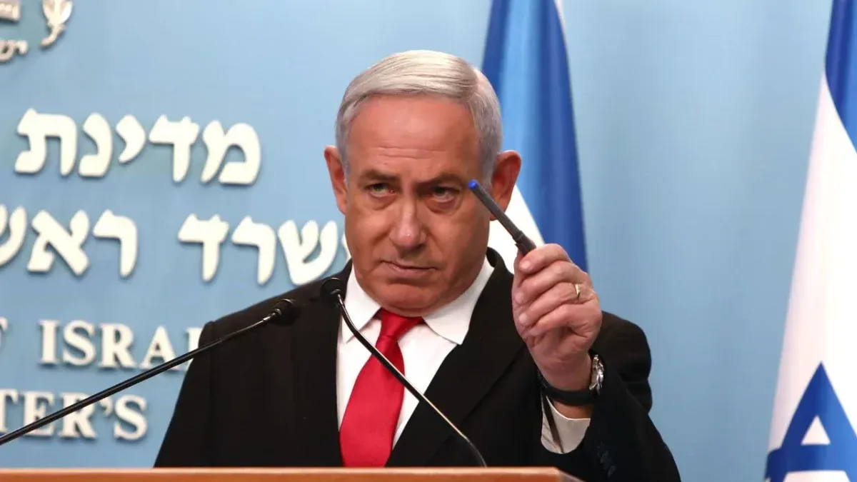 Israel planea utilizar tecnología antiterrorista para combatir el coronavirus