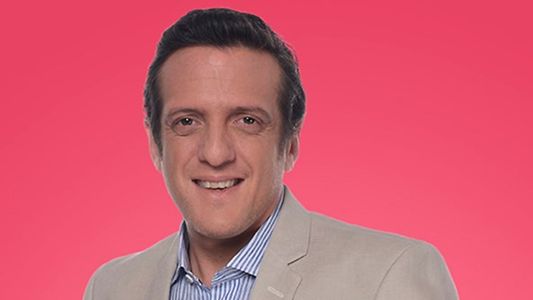 Mauro Szeta cumplió en vivo el mayor sueño de su vida: ¡Es un fetiche!
