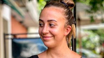 Tras un mal casting, Nai Awada anunció que se retira de la actuación