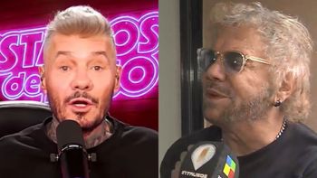 Beto Casella opinó sin filtro sobre el escándalo familiar de Marcelo Tinelli y fue tajante: Parece una...