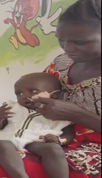 Por la guerra entre Rusia y Ucrania, Unicef alertó sobre el impacto en la desnutrición infantil