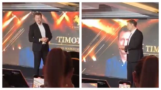 Lujos y actores: así fue la lujosa fiesta en un hotel porteño que activó la estafa piramidal de San Pedro