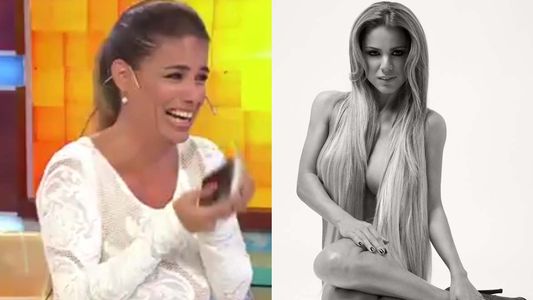 Marina Calabró, diosa a los 43: Sus secretos de belleza ante la revolución del vestido blanco