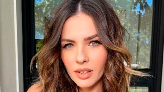 La ex suegra de La China Suárez le arruinó su cumpleaños