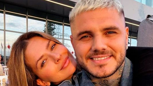 Qué pasa entre Mauro Icardi y la China Suárez: las fotos que hicieron estallar fuertes rumores