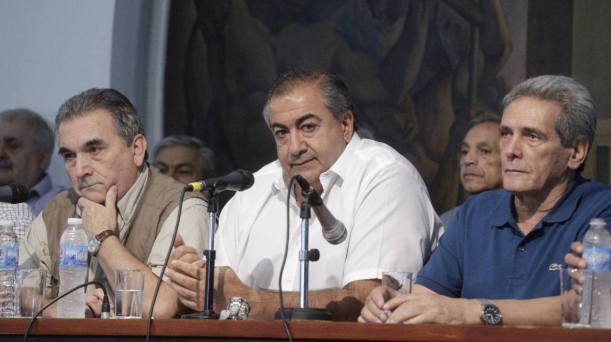 Con cautela, la CGT reclamó por la eventual eliminación del ministerio de Trabajo