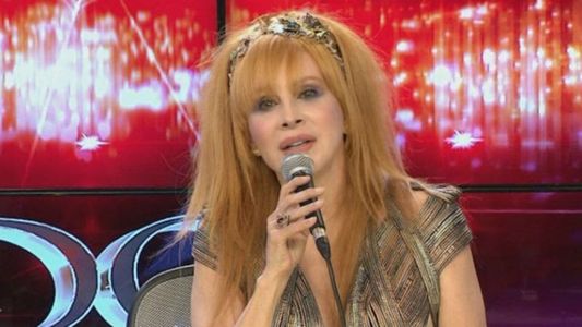 Los excéntricos pedidos de Nacha Guevara