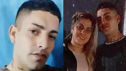 Descuartizaron a un joven de 26 años en Pergamino: el llamativo posteo de su pareja