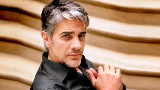 Pablo Echarri piensa dedicarse a la política