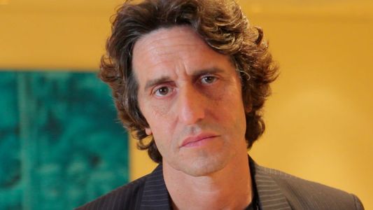 Polémicas declaraciones de Diego Peretti sobre la marcha contra la violencia de género