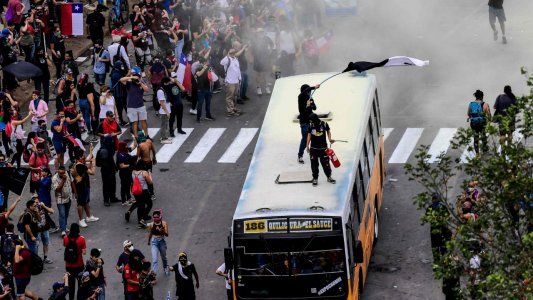 La sociedad defraudada