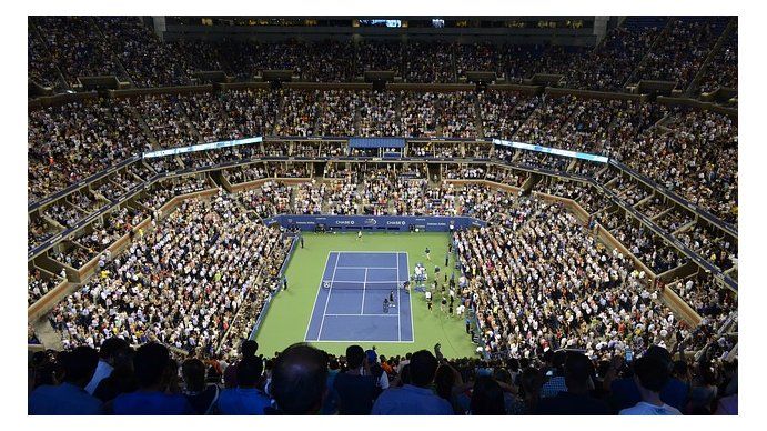 ¿Qué Es El US Open? Historia del Abierto de Estados Unidos