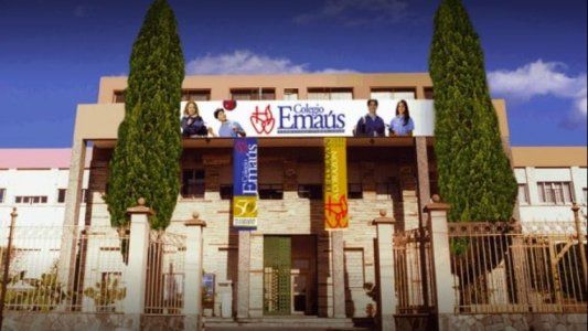 El caso del profesor apuntado en clase: no hubo ni habrá denuncia penal porque el arma era de juguete