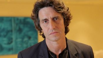 Diego Peretti, víctima de la inseguridad: fue asaltado por motochorros