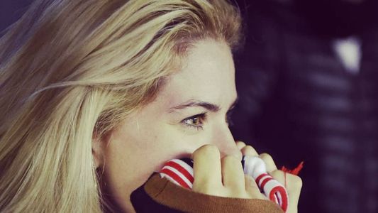 La emoción de La China Suárez por el nuevo título internacional de River: Momentos que no voy a olvidar