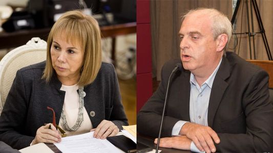 Provincia de Buenos Aires: interna en Juntos por el Cambio para definir quién presidirá el bloque de Senadores