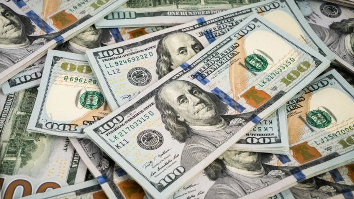 DÓLAR hoy