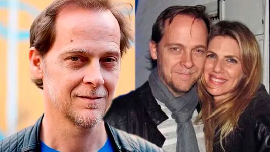 Matías Martin reveló el verdadero motivo de la separación con Natalia Graciano