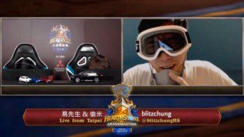 Como la NBA: los gamers profesionales también son sancionados si se manifiestan contra China