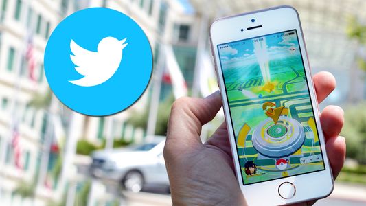 Pokémon Go llegó al país y así lo recibieron los famosos