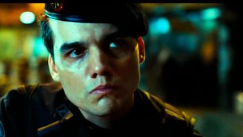 Dónde ver la película Tropa de elite que sacudió a Brasil y mostró la impactante realidad en Río de Janeiro