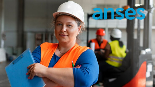 ANSES: sin POTENCIAR TRABAJO, cómo inscribirse en el programa Acompañamiento Social 2024