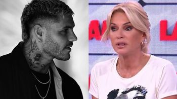 Yanina Latorre dio detalles de la dramática revinculación de Mauro Icardi con sus hijas: Le tienen pánico