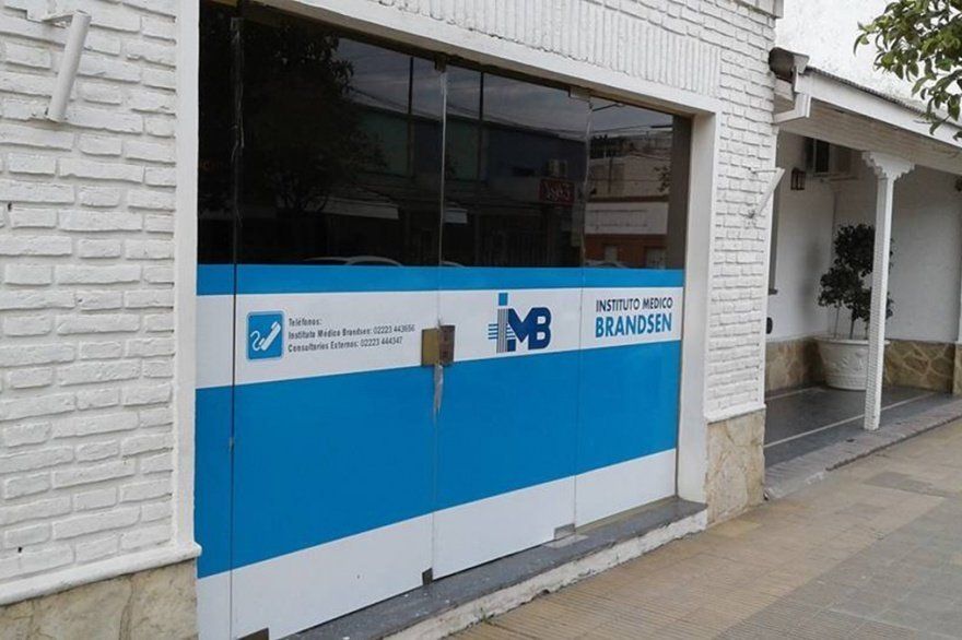 Un enfermero de Brandsen se convirtió en la primera víctima del personal de la salud en Buenos Aires